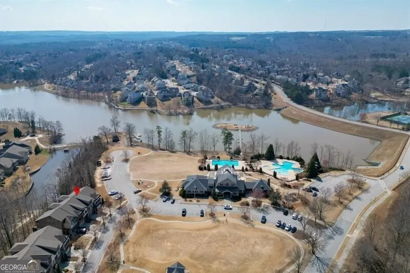 6965 Fellowship LN Flowery Branch, GA 30542