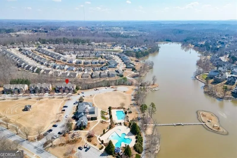 6965 Fellowship LN Flowery Branch, GA 30542