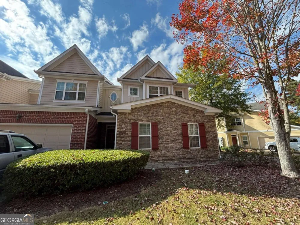 1231 Gates Mill DR Kennesaw, GA 30144