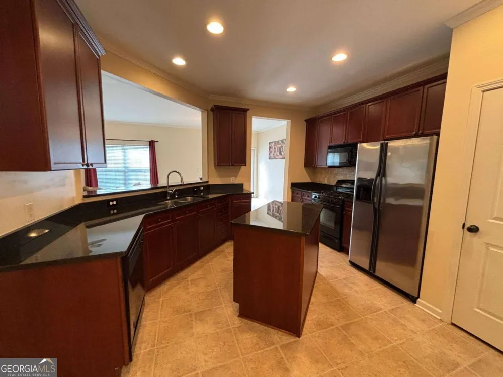 1231 Gates Mill DR Kennesaw, GA 30144