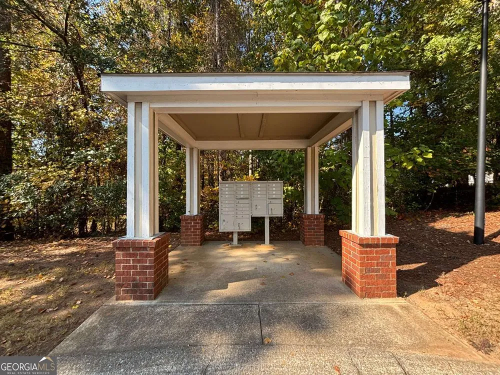 1231 Gates Mill DR Kennesaw, GA 30144
