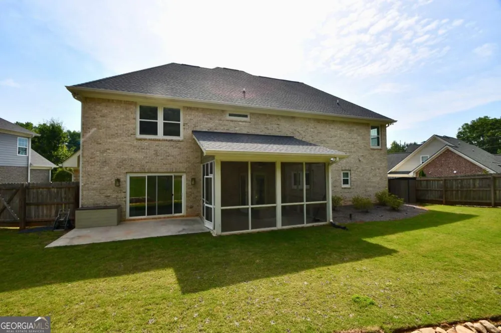 3065 Meadow Springs DR Watkinsville, GA 30677