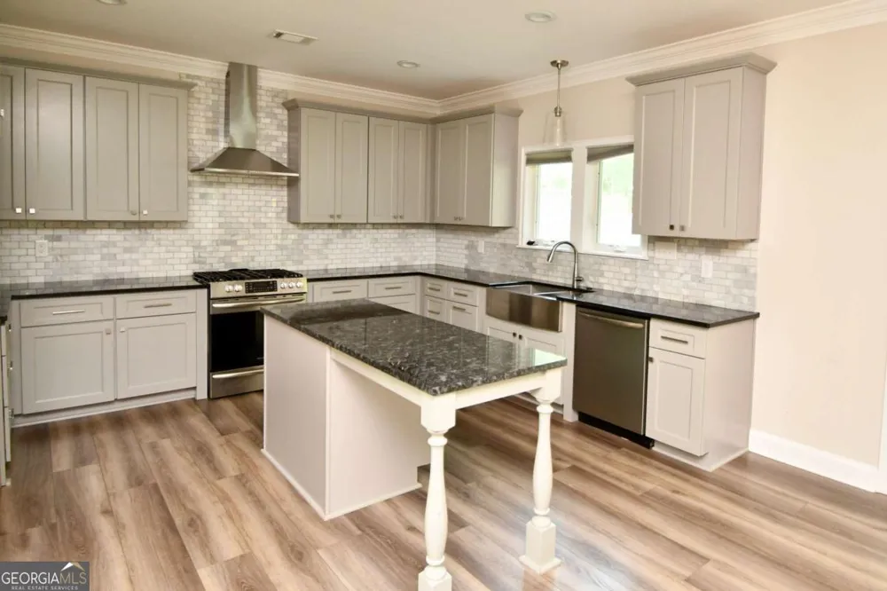 3065 Meadow Springs DR Watkinsville, GA 30677