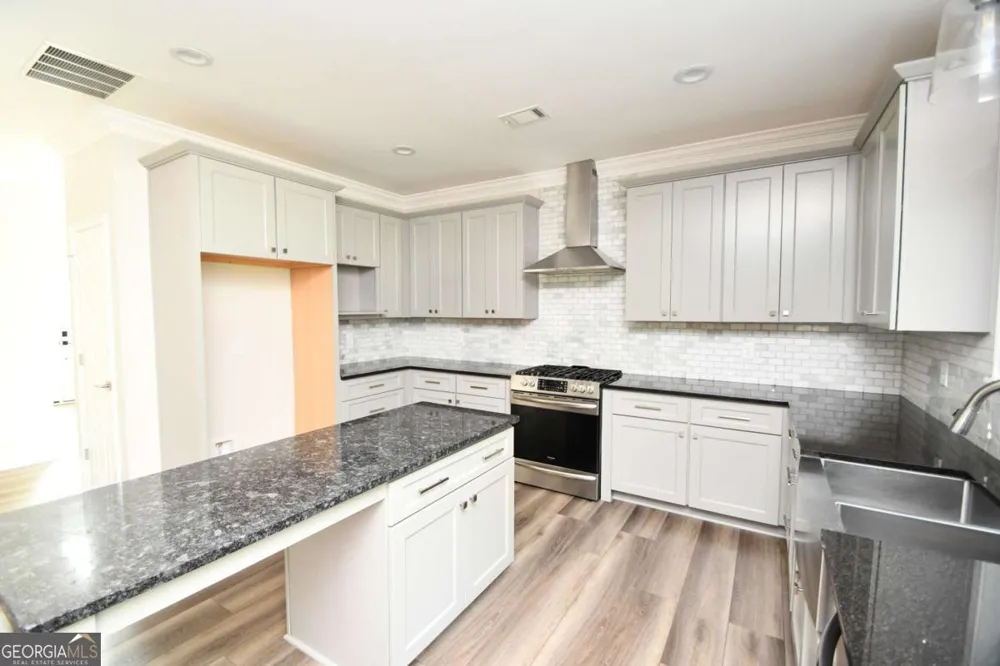 3065 Meadow Springs DR Watkinsville, GA 30677