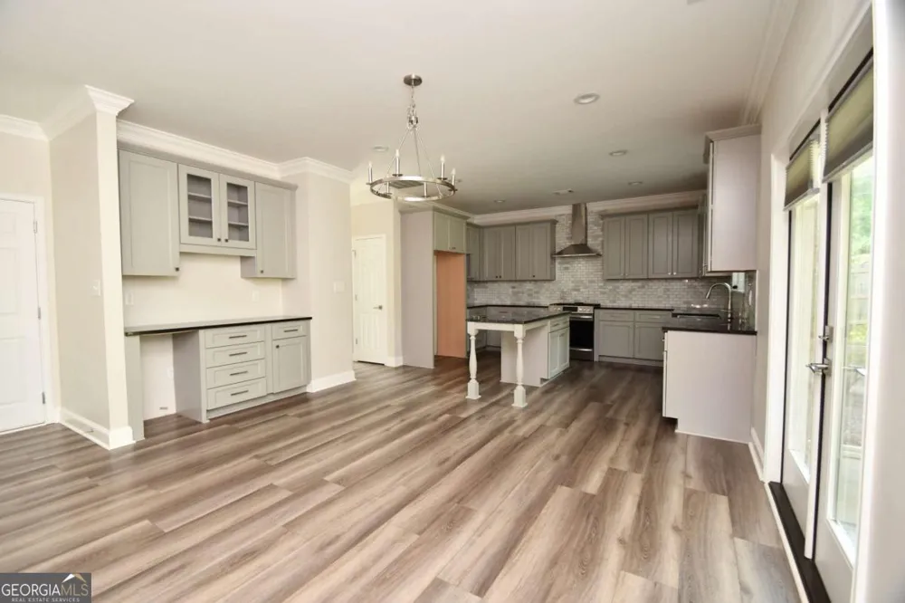 3065 Meadow Springs DR Watkinsville, GA 30677