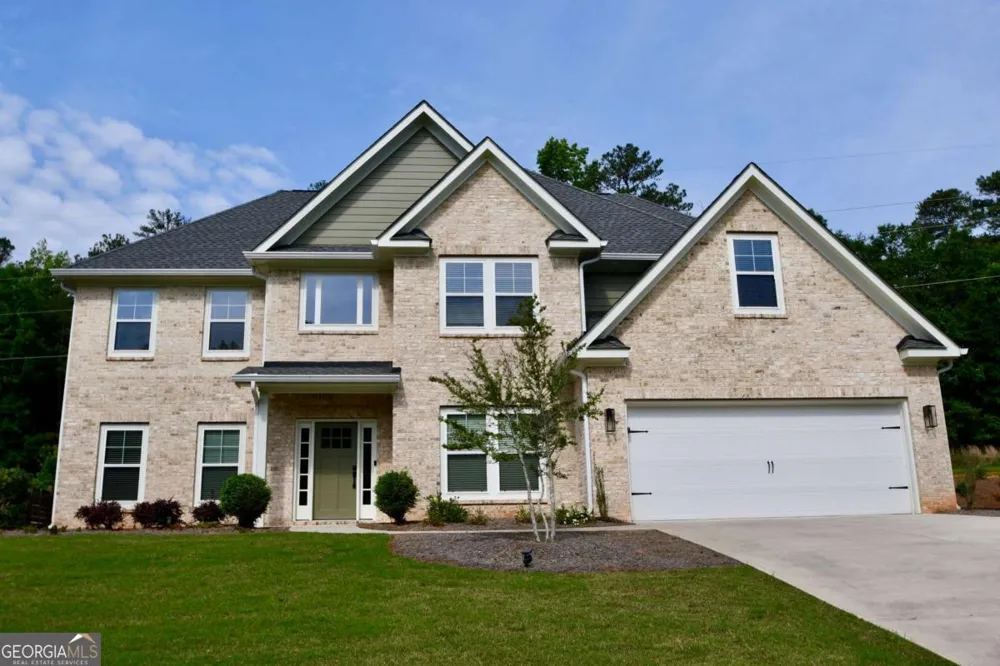 3065 Meadow Springs DR Watkinsville, GA 30677