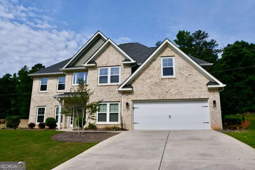 3065 Meadow Springs DR Watkinsville, GA 30677