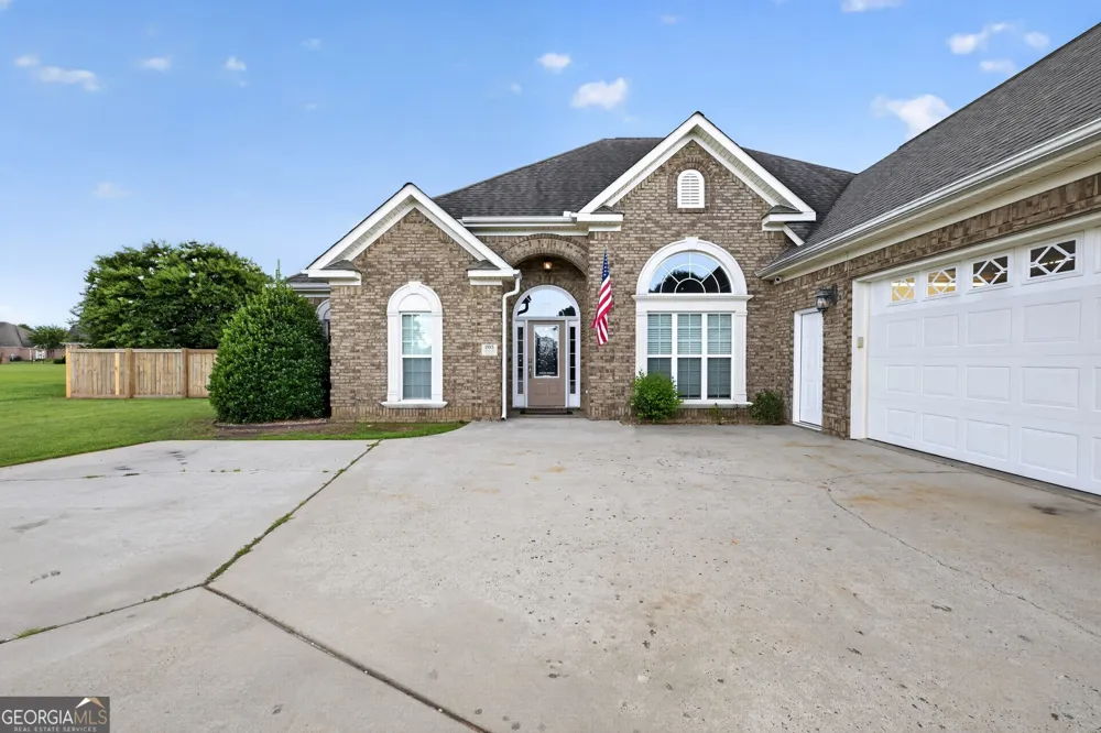 203 Pembroke PT Centerville, GA 31028