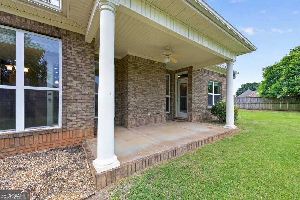 203 Pembroke PT Centerville, GA 31028