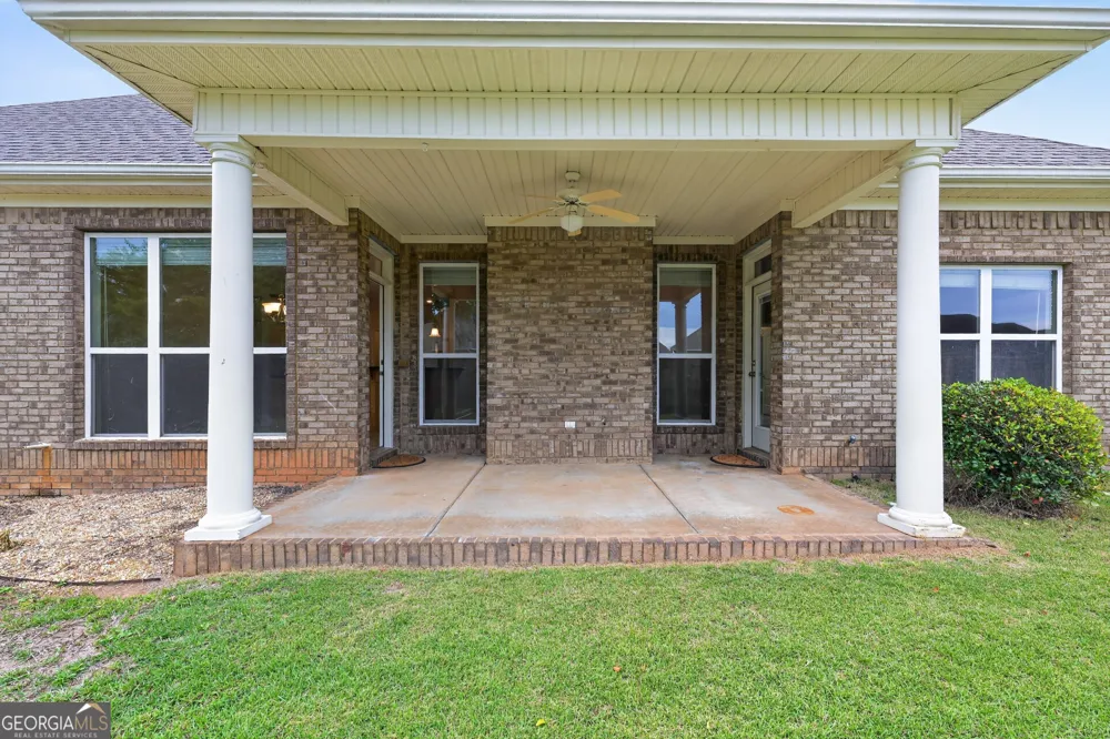 203 Pembroke PT Centerville, GA 31028