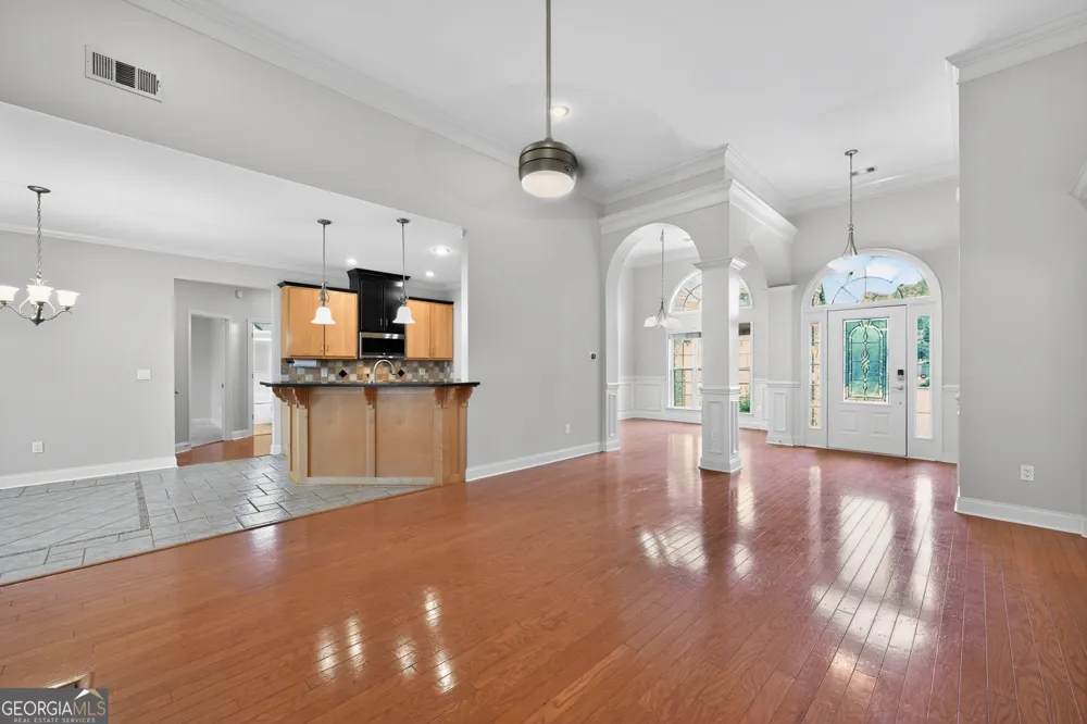 203 Pembroke PT Centerville, GA 31028