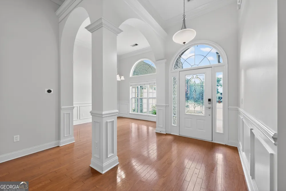 203 Pembroke PT Centerville, GA 31028