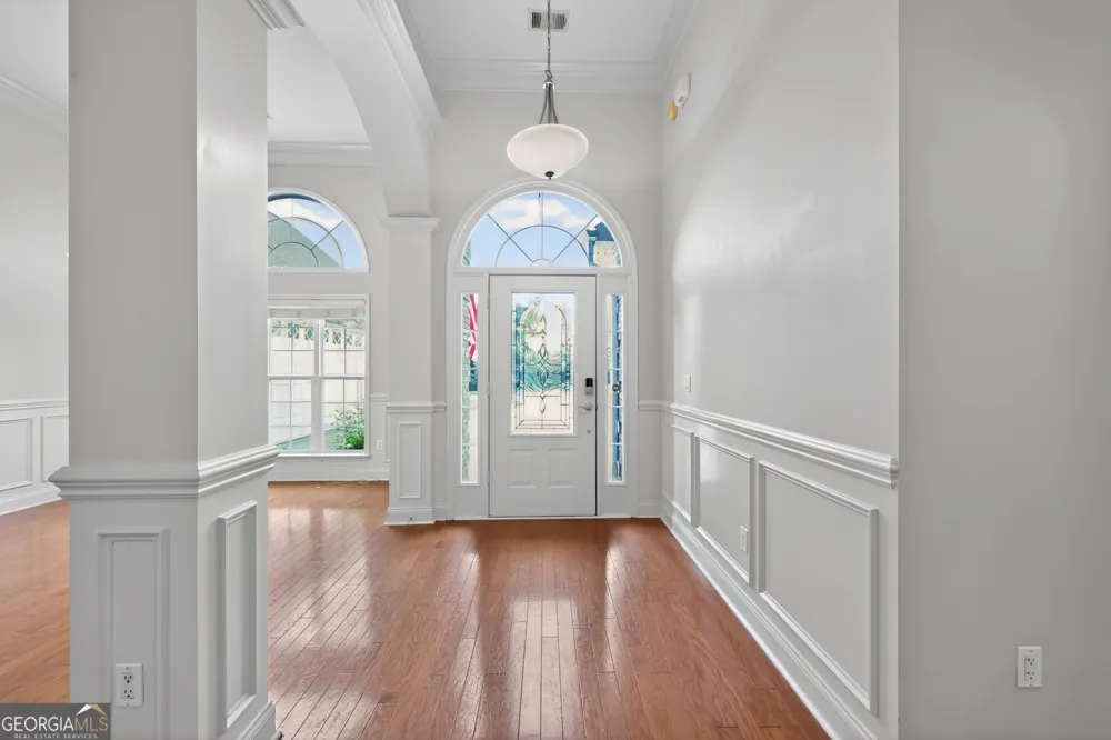 203 Pembroke PT Centerville, GA 31028