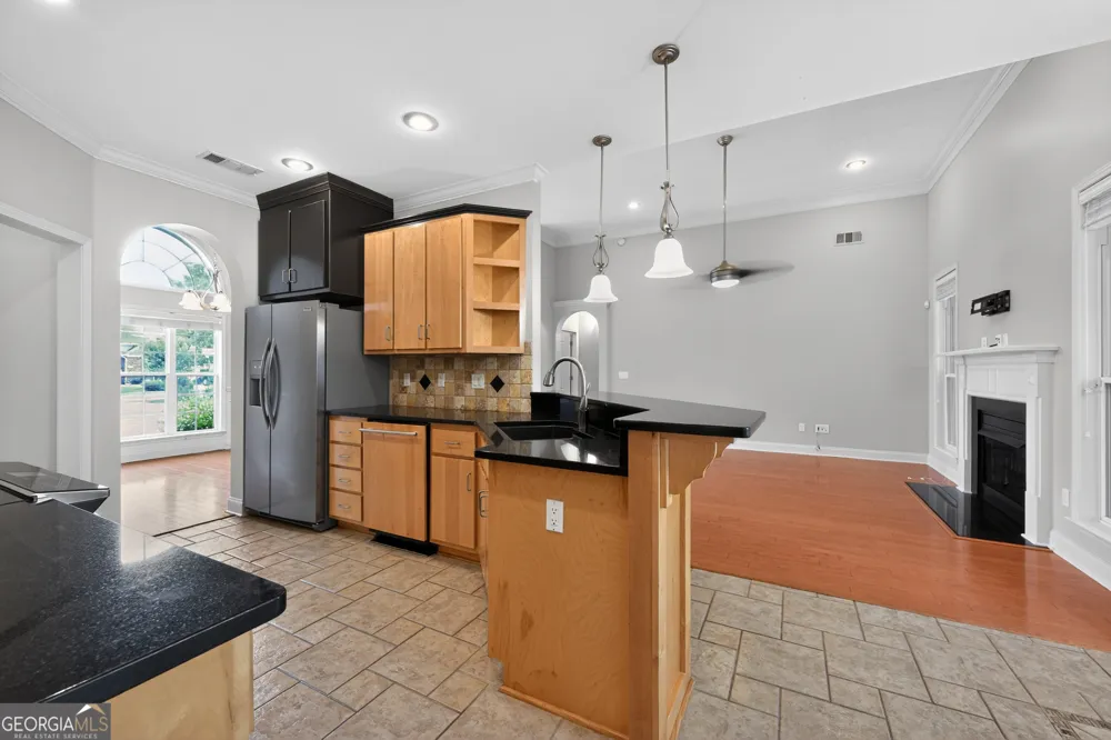 203 Pembroke PT Centerville, GA 31028