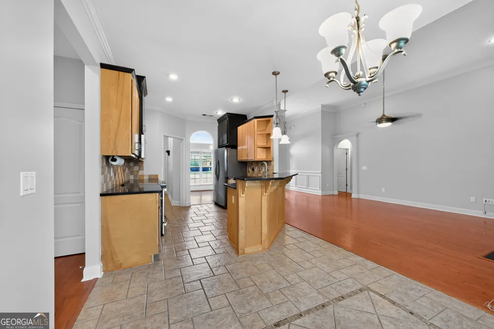 203 Pembroke PT Centerville, GA 31028