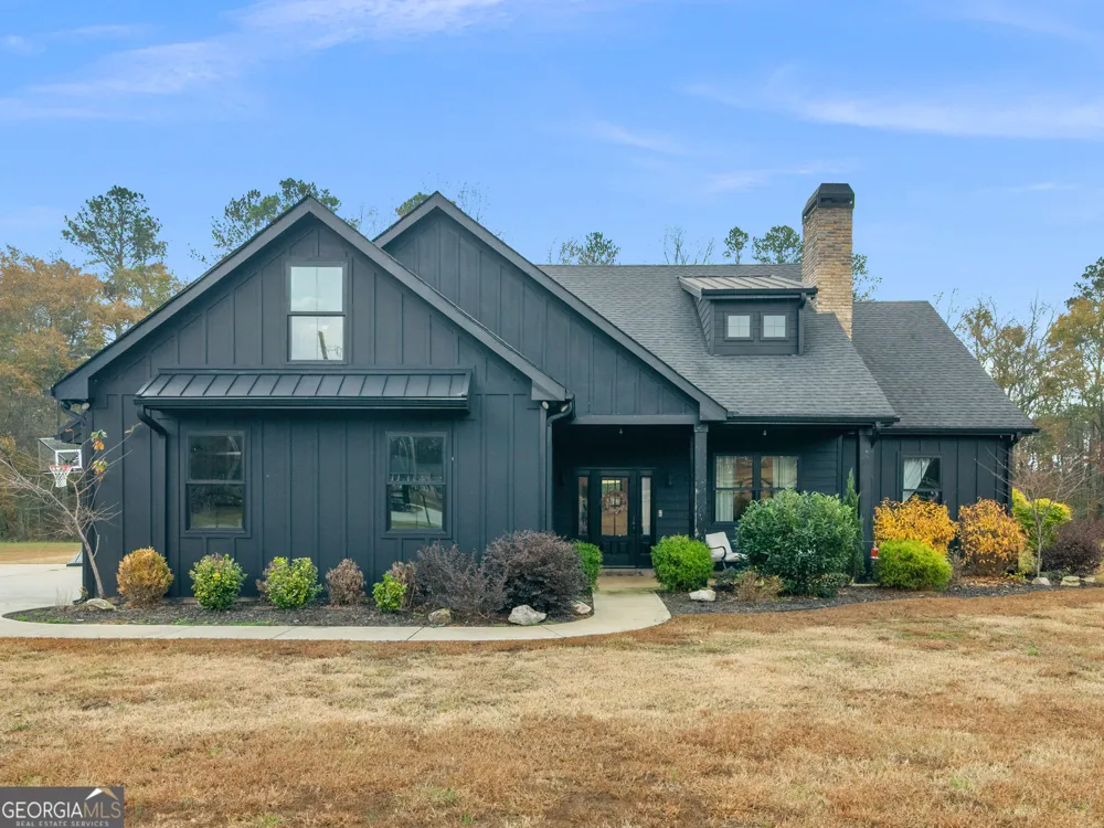701 Marks RD Mansfield, GA 30055