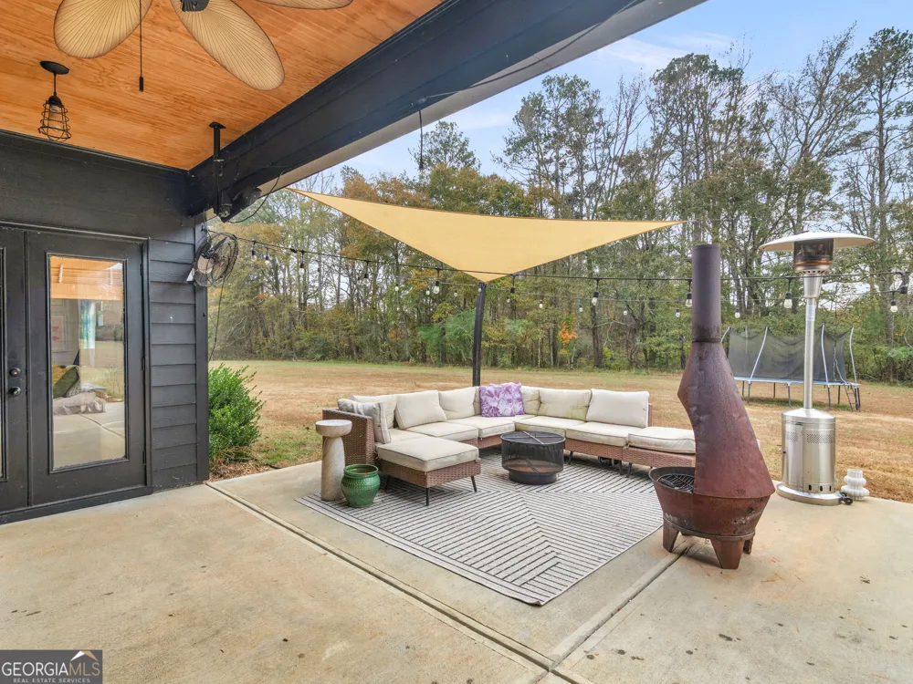 701 Marks RD Mansfield, GA 30055