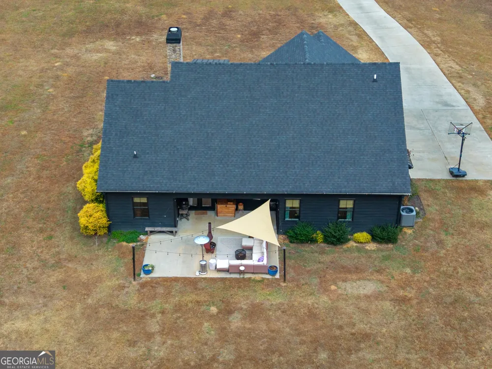 701 Marks RD Mansfield, GA 30055
