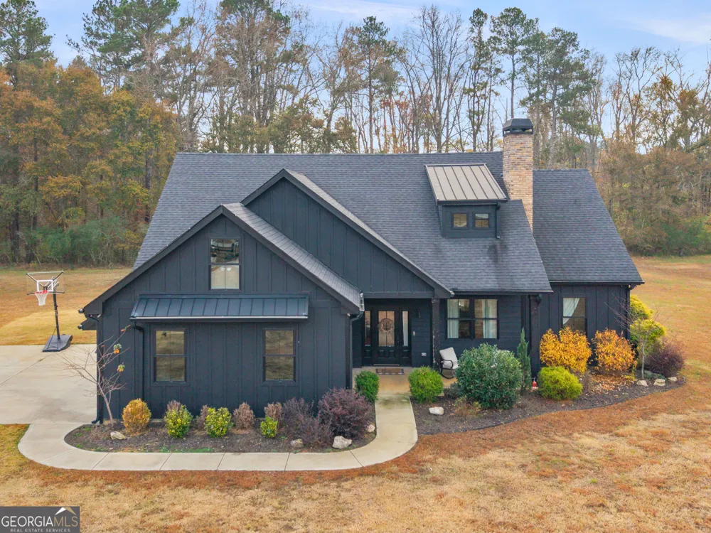 701 Marks RD Mansfield, GA 30055