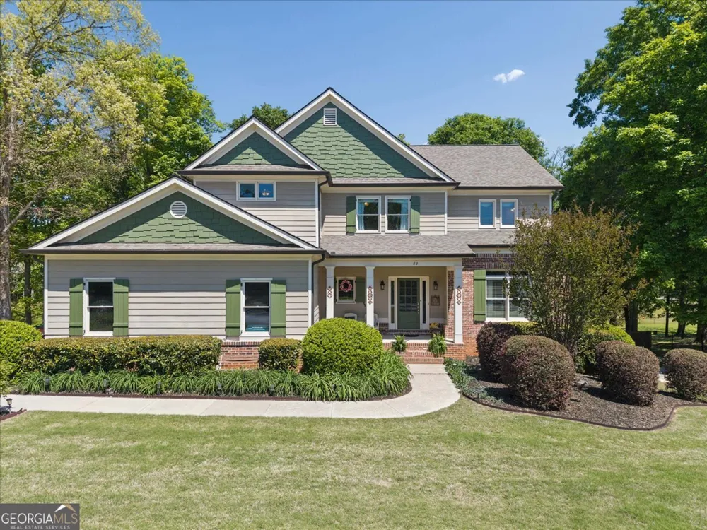 82 Albright CT Commerce, GA 30529