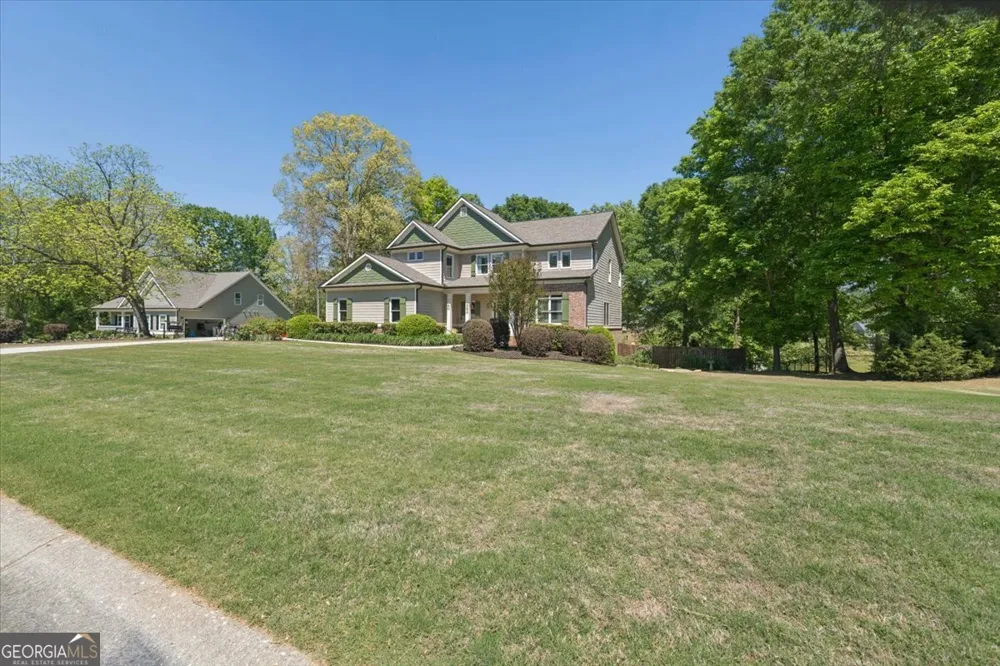 82 Albright CT Commerce, GA 30529