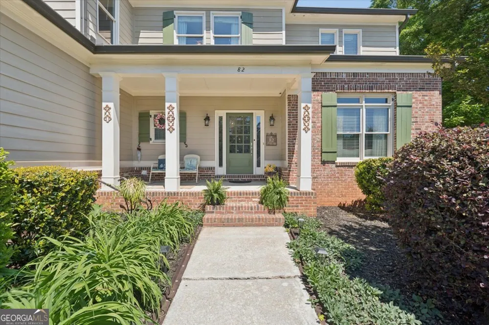 82 Albright CT Commerce, GA 30529