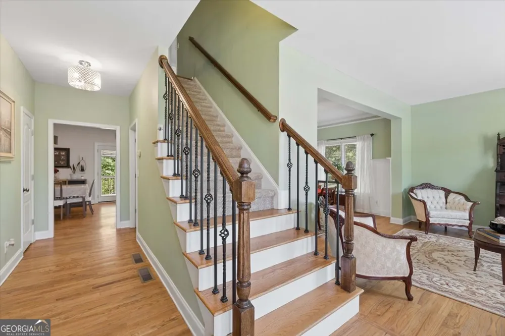 82 Albright CT Commerce, GA 30529
