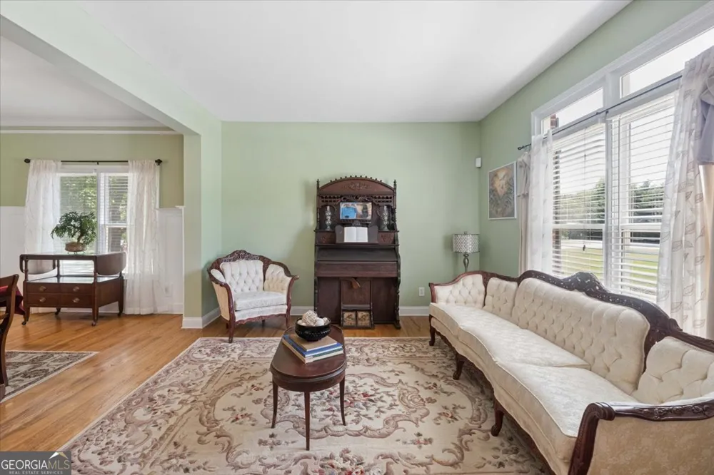 82 Albright CT Commerce, GA 30529