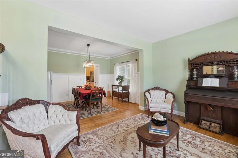 82 Albright CT Commerce, GA 30529