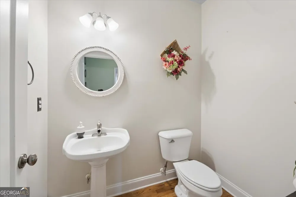82 Albright CT Commerce, GA 30529