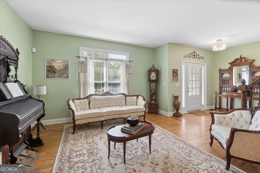 82 Albright CT Commerce, GA 30529