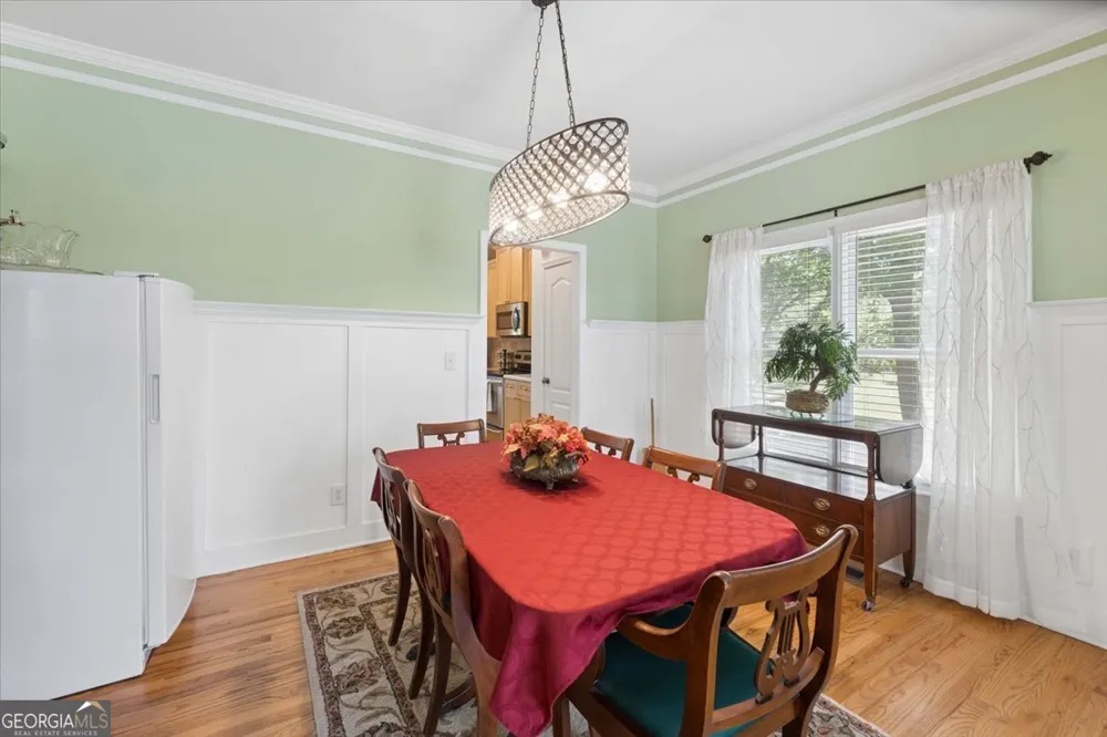 82 Albright CT Commerce, GA 30529