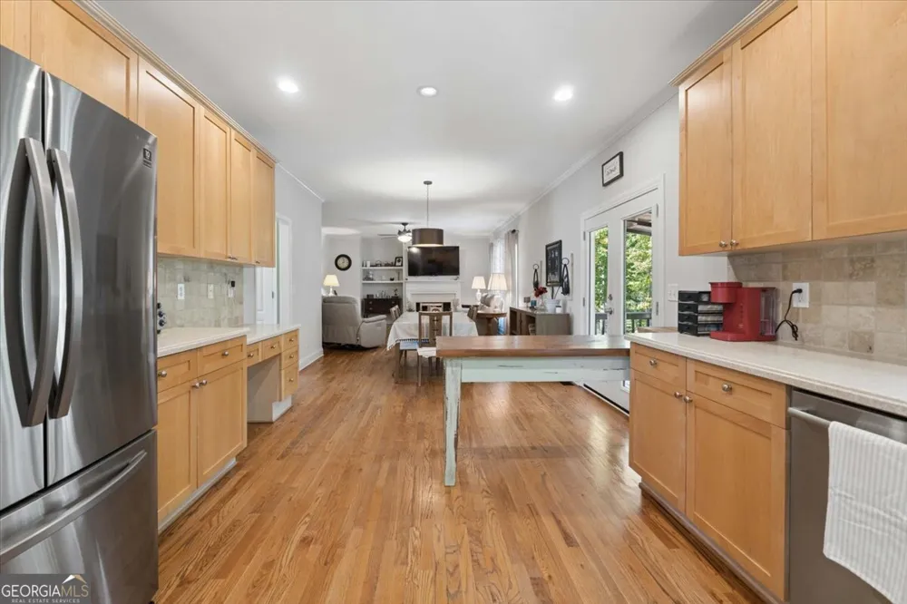 82 Albright CT Commerce, GA 30529