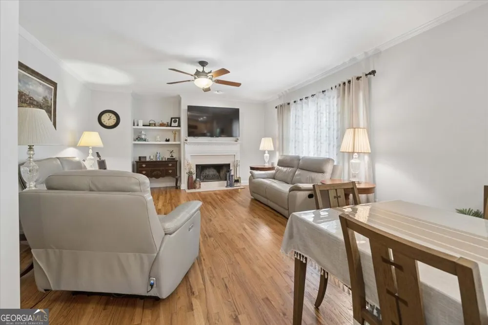 82 Albright CT Commerce, GA 30529