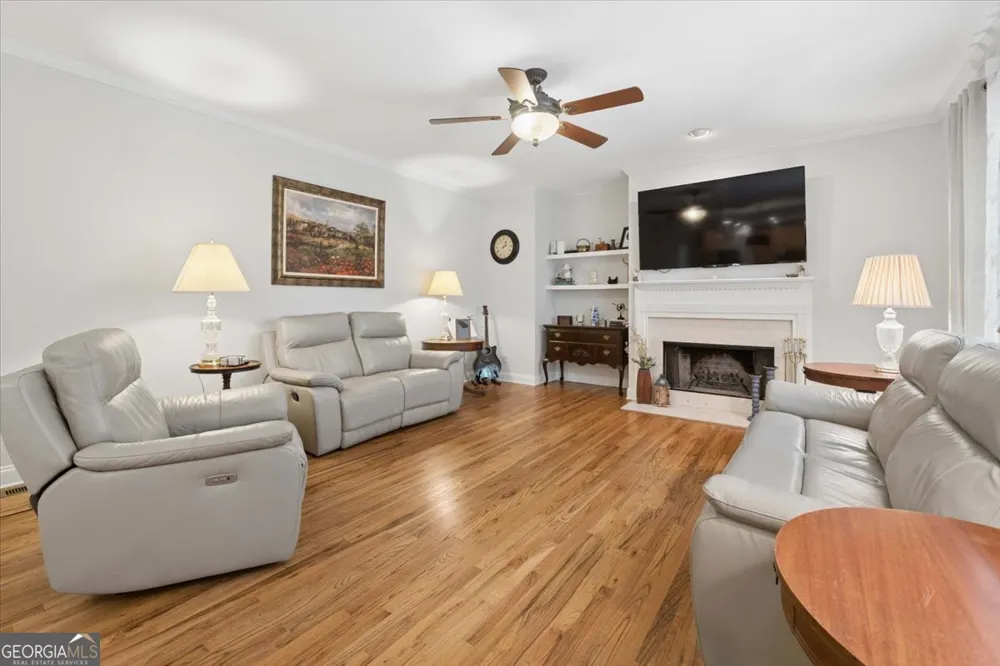 82 Albright CT Commerce, GA 30529