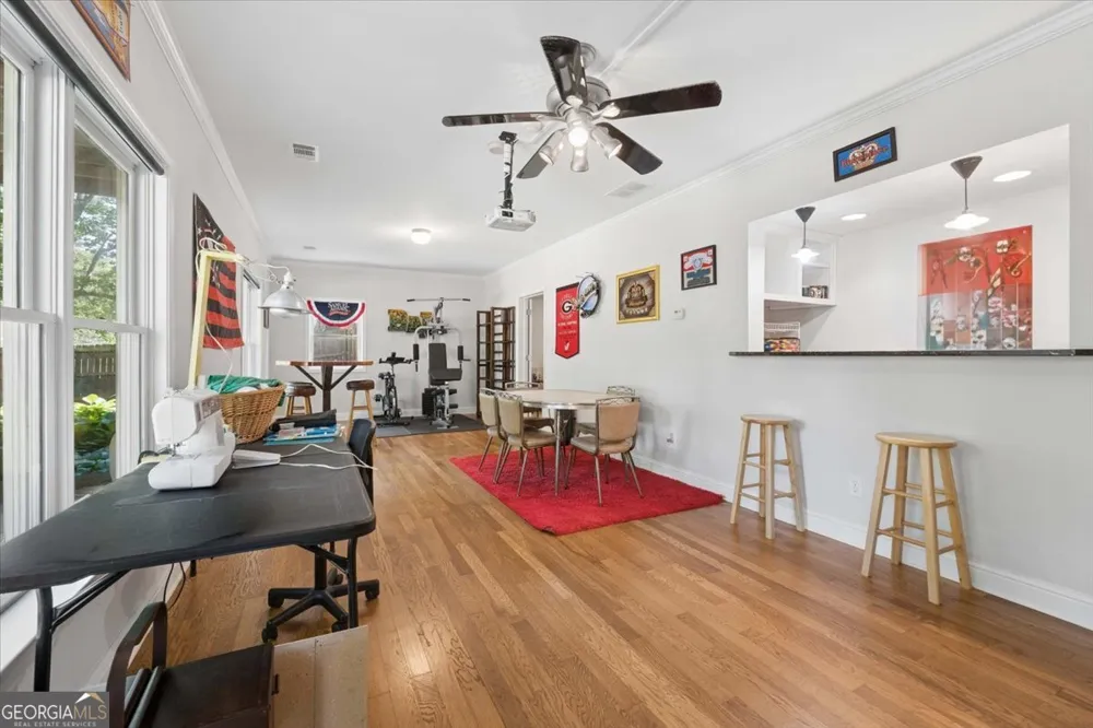 82 Albright CT Commerce, GA 30529
