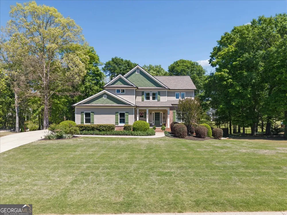 82 Albright CT Commerce, GA 30529