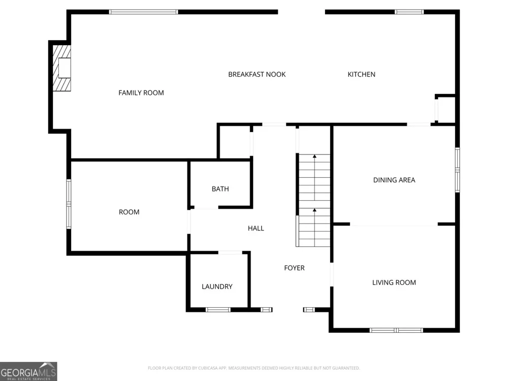 82 Albright CT Commerce, GA 30529