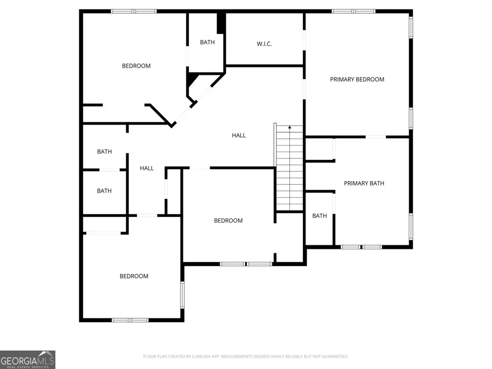 82 Albright CT Commerce, GA 30529