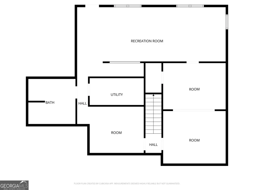 82 Albright CT Commerce, GA 30529
