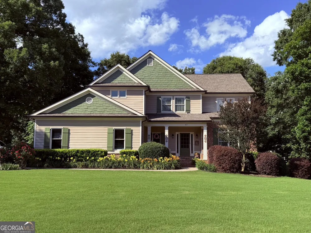 82 Albright CT Commerce, GA 30529