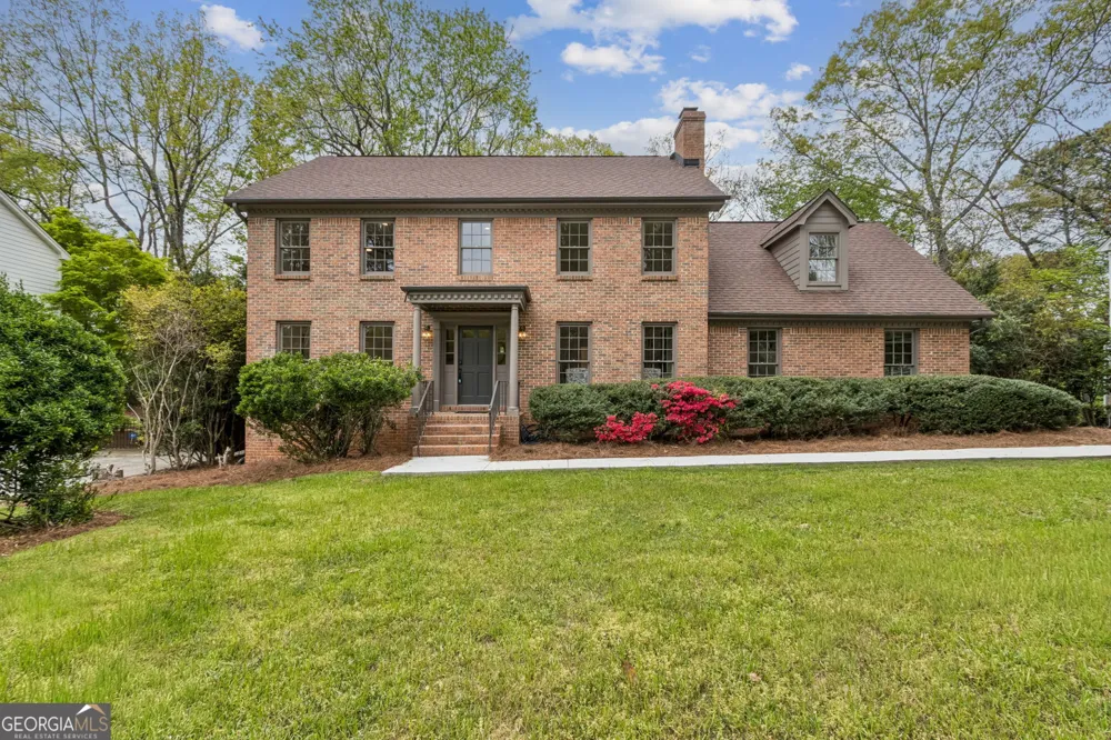 5124 Vermack RD Dunwoody, GA 30338