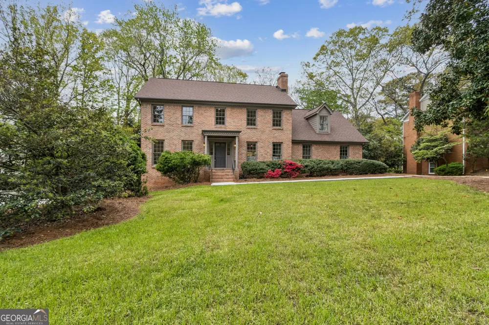 5124 Vermack RD Dunwoody, GA 30338
