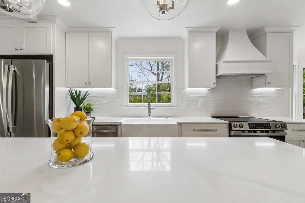 5124 Vermack RD Dunwoody, GA 30338