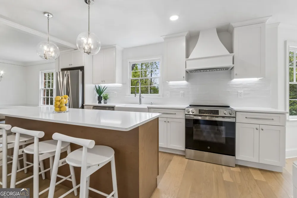 5124 Vermack RD Dunwoody, GA 30338