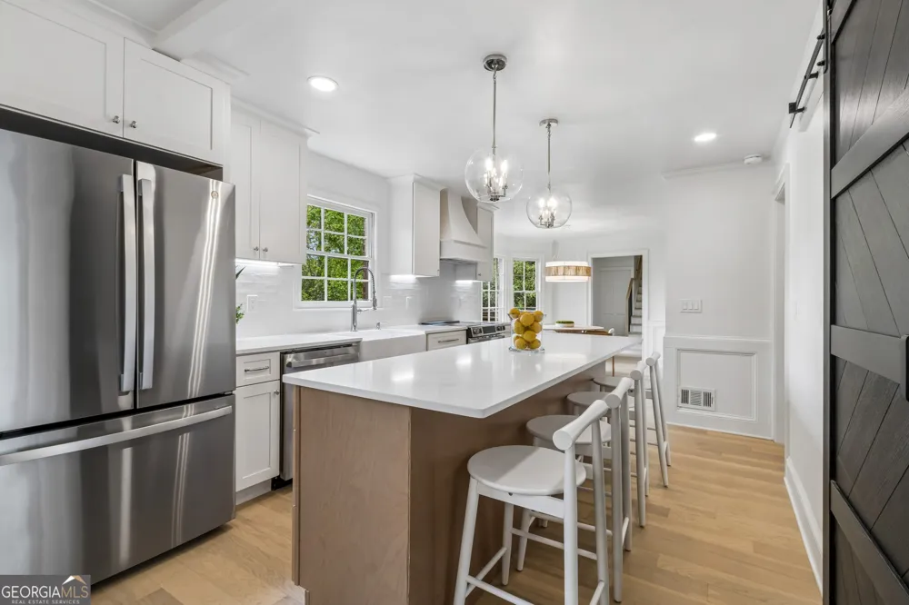5124 Vermack RD Dunwoody, GA 30338