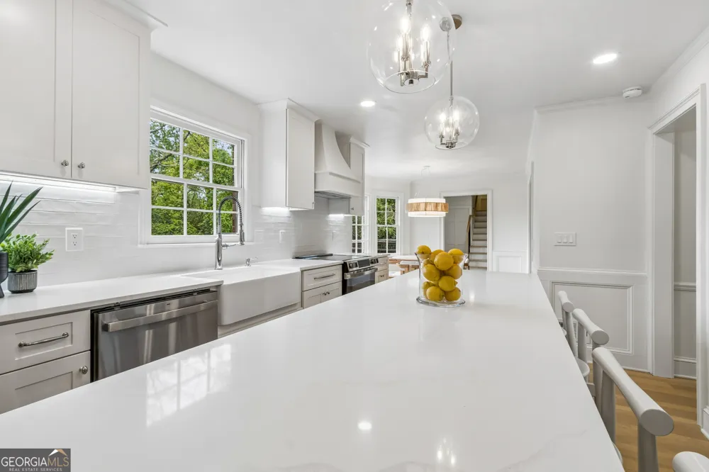 5124 Vermack RD Dunwoody, GA 30338