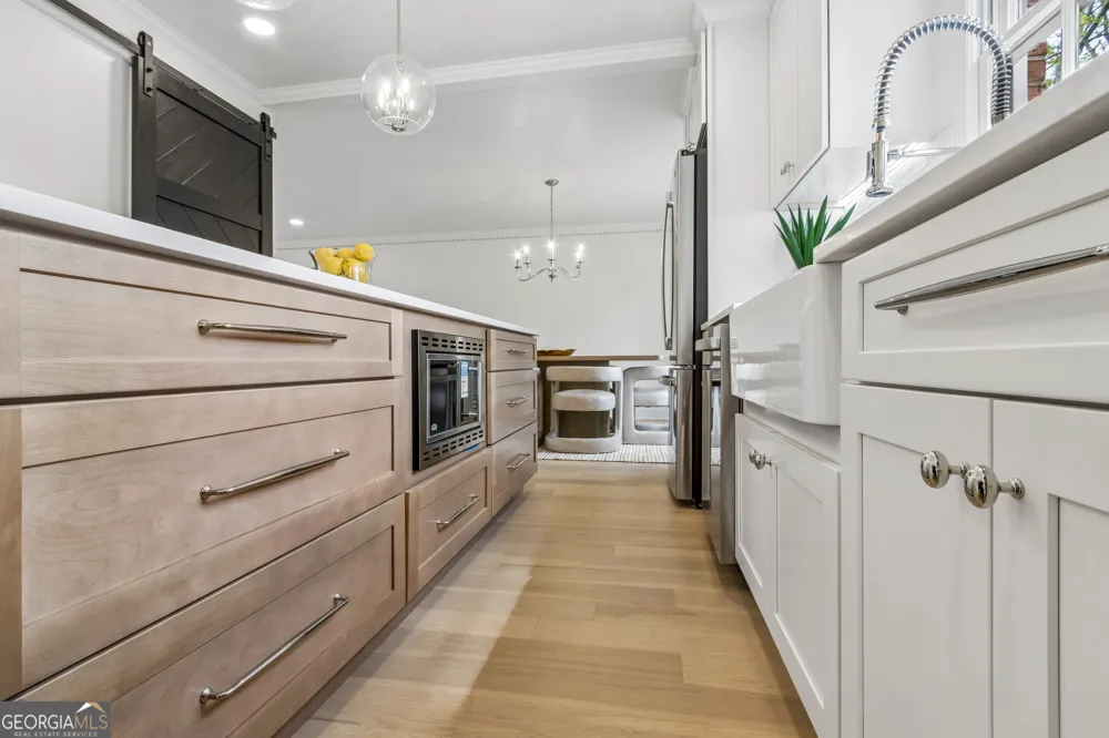 5124 Vermack RD Dunwoody, GA 30338