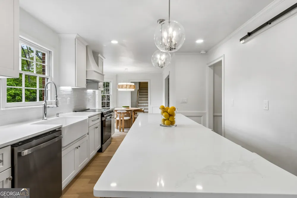 5124 Vermack RD Dunwoody, GA 30338