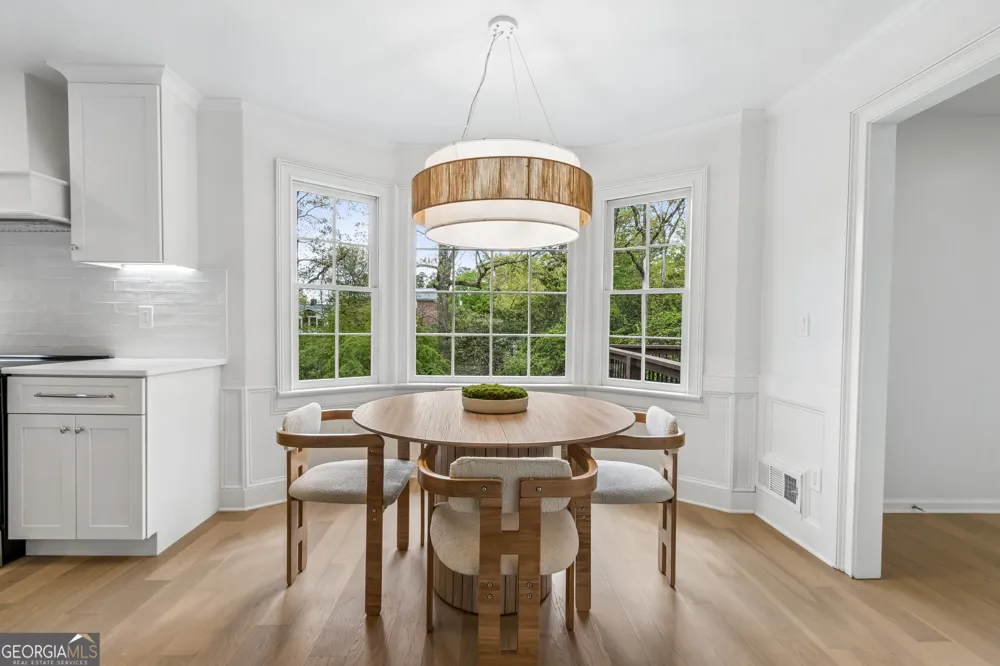 5124 Vermack RD Dunwoody, GA 30338
